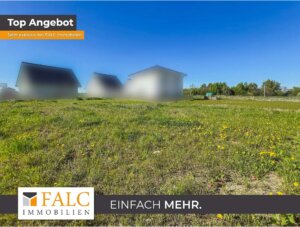 Bauträgerfreies, erschlossenes Grundstück in familienfreundlicher Spielstraßenlage